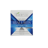 Neuro Hialuron 40+ moisturizing cream anti-wrinkle concentrate day / night 50ml