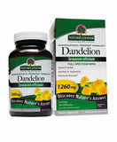 Dandelion Dandelion Root Food Supplement 90 capsules