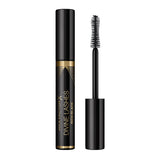 Divine Lashes Mascara Volume Increasing Mascara 001 Rich Black 8ml