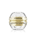 Diamond Night Ultra Cream diamond night cream for face and lips 50ml
