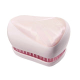Compact Styler Hairbrush hairbrush Smashed Holo Pink