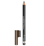 Professional Eyebrow Pencil eyebrow pencil with comb 002 Hazel 1.4g