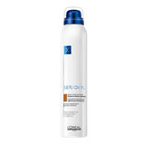 Serioxyl Volumising Colored Spray is a coloring spray that increases the volume of hair, Light Brown 200ml