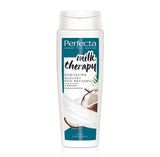 Milk Therapy coconut shower milk with hyaluronic acid Strong hydration 350ml