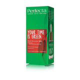 Your Time Is Green matt-booster 24h against imperfections 15ml