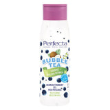 Bubble Tea concentrated shower gel Coconut & Green Tea 400ml