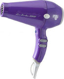 Eco Turbo hair dryer 3900 PLUM