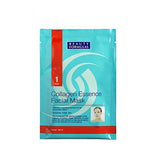 Clear Skin Collagen Essence Facial Mask collagen face mask 1 pc.