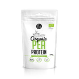 Organic Pea Protein pea protein isolate 200g