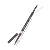 Full Precision Brow Pencil eyebrow pencil with a Cool Brown brush