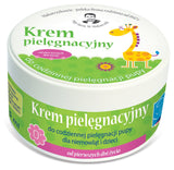 Daily care cream for babies and children, 75ml