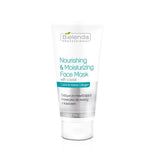 Face Program Nourishing and moisturizing face mask with caviar 175ml