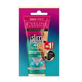 Slim Extreme 4D Scalpel turbo cellulite reducer 7ml