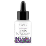 Strengthening hair serum 30ml