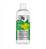 Bio Natural Vegan Micellar Water micellar water for eye and face make-up removal Grape 400ml