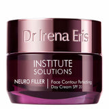 Institute Solutions Neuro Filler SPF20 day cream that perfectly shapes the face oval 50ml