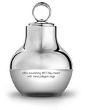 SkinLed Ultra Nourishing MC2 Day Cream With Nanocollagen Vege moisturizing day cream with micromassage 50ml