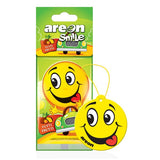 Smile Dry Tutti Frutti car air freshener
