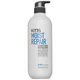 Moist Repair Conditioner 750ml for dry and damaged hair
