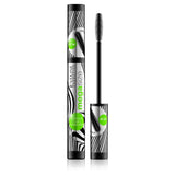 Mega Size Lahes Mascara lengthening and curling mascara 10ml