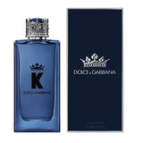 K by Dolce & Gabbana Eau de Parfum Spray 150ml