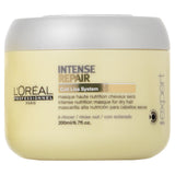 Intense Repair mask intensively nourishes 200ml