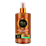 Magic Bronze 2in1 self-tanning face and body mist 150ml