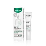 Oxygen Detox eye and eyelid cream-illuminator No. 1504 15ml
