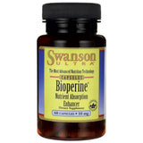Bioperine 10 mg dietary supplement 60 capsules