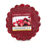 Wax aromatic wax Cranberry Ice 22g