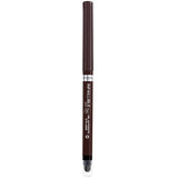 Infallible Grip Gel Automatic 36H automatic eyeliner 004 Brown Denim