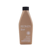 All Soft Conditioner conditioner for damaged hair 250 ml