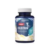 Colostrum Capra dietary supplement 120 capsules