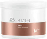 Fusion Intense Repair Mask intensively rebuilding mask for damaged hair 500ml