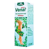 Venal Spray for tired legs 115ml