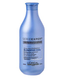 Series Expert Blondifier Cool Shampoo Neutralizing shampoo for cool blonde shades 300ml