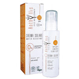 Crema Solare Water Resistant waterproof sunscreen SPF30 100ml