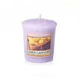 Scented candle sampler Lemon Lavender 49g