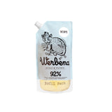Moisturizing Liquid Soap Refill Pack Verbena 500ml moisturizing liquid soap