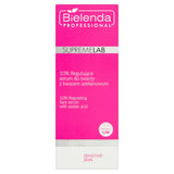 SupremeLab Sensitive Skin 10% regulating face serum with azelaic acid 50ml