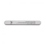 2-Way Giant Nail File Zebra Medium Large Double-sided Nail File 180/180 Zebra 1pc