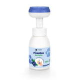 Kids foam for washing hands and body Blueberry 300ml