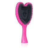 Reborn Angel Detangling Hairbrush Pink Sparkle hairbrush
