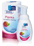 Femina intimate hygiene foam 250ml