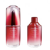 Ultimune Power Infusing Concentrate Duo set of anti-aging face serum 50ml + refill 50ml