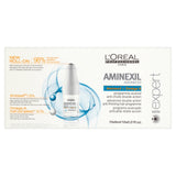 Aminexil Advanced treatment against hair loss in ampoules 10 x 6 ml