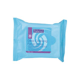 Clear Skin Deep Cleansing Facial Wipes 30pcs.