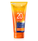 Sun Amazing Oils SPF20 highly waterproof sunscreen lotion 150ml