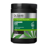 Cannabis Hair Mask revitalizing hair mask 1000ml