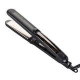 Black Stem + Straightener steam straightener